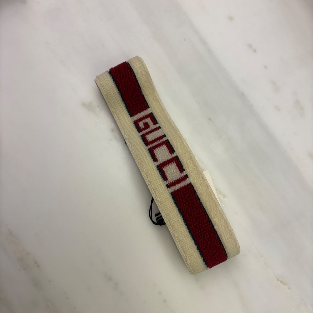 Gucci Headband - Size M